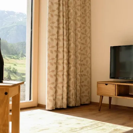 Apartment Friatscher