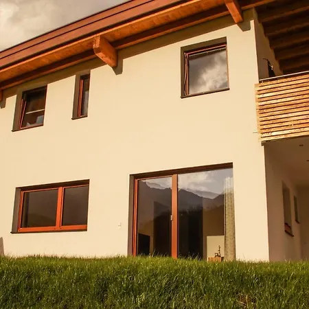 Apartment Friatscher Nauders