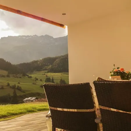 Apartment Friatscher