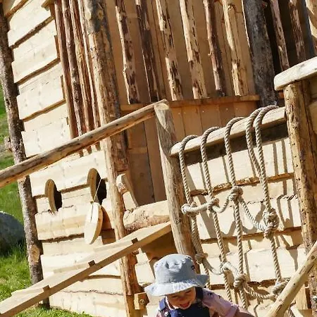 Friatscher Lejlighed *