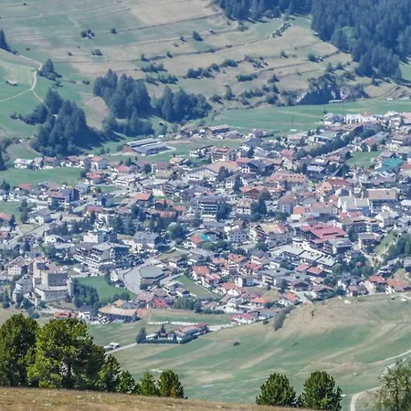 Appartement Friatscher Nauders