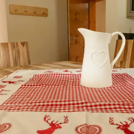 Friatscher Appartement